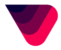 Isotipo da Voll Solutions.