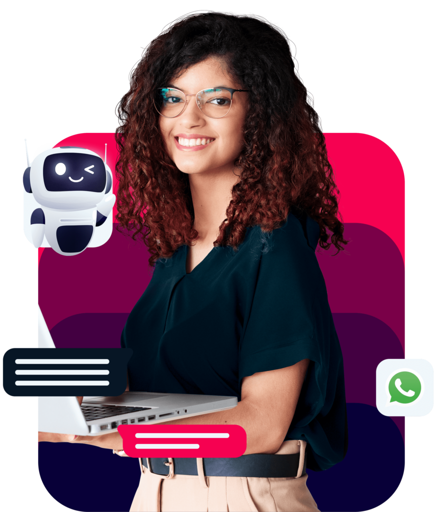 Atendimento Voll Solutions