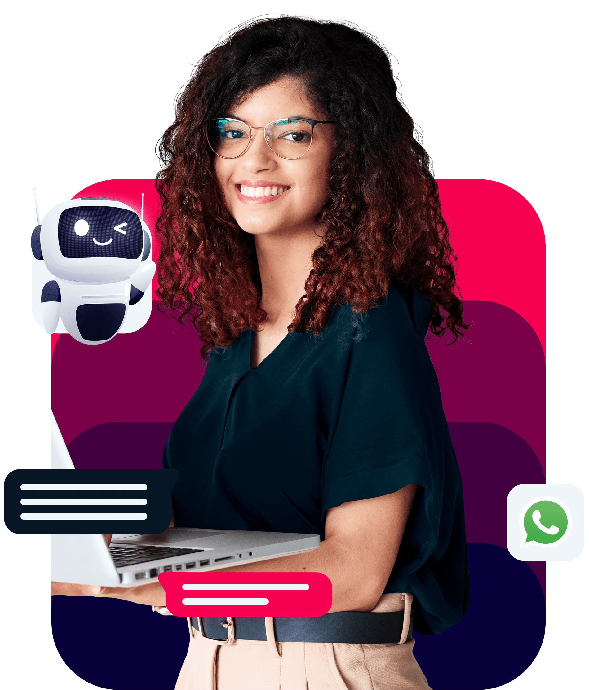 Atendimento Voll Solutions