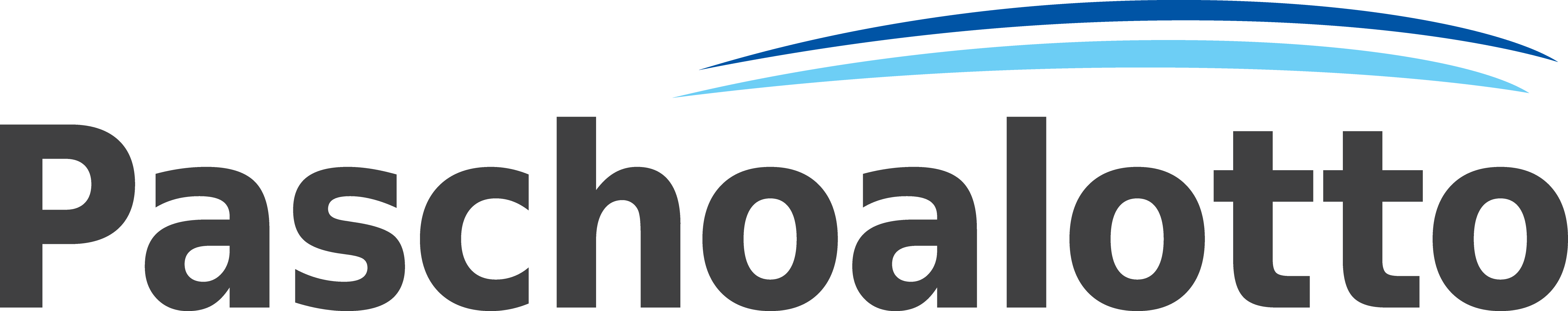 Logotipo da empresa Paschoalotto