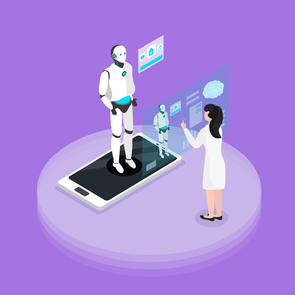 A revolução da Inteligência Artificial Generativa no atendimento ao cliente