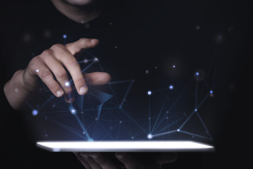 Automação de processos no atendimento ao cliente