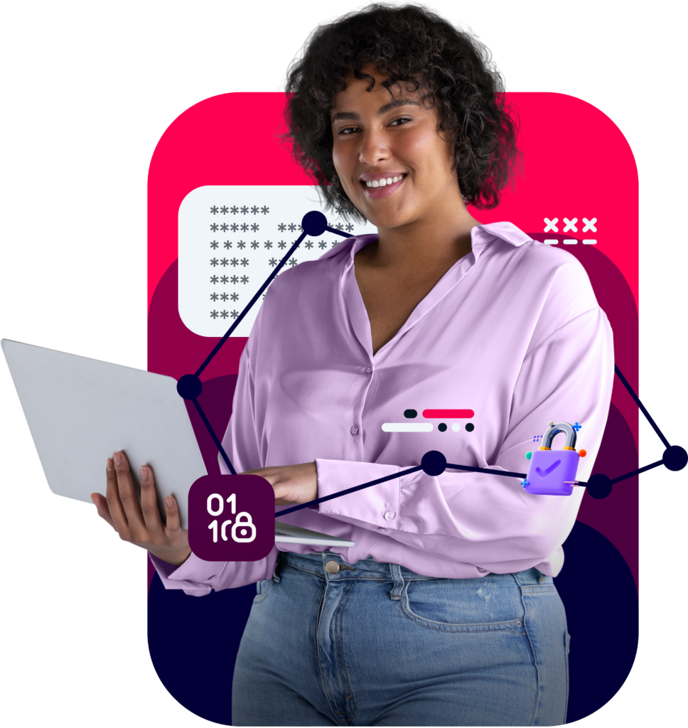 Voll 360° e segurança