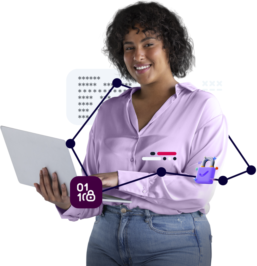 Voll 360° e segurança