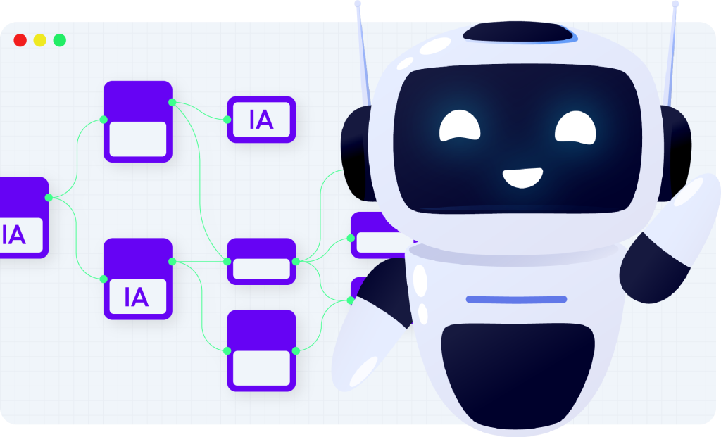 Revolucione o Seu Jeito de Atender pelo WhatsApp com Chatbots de IA Generativa