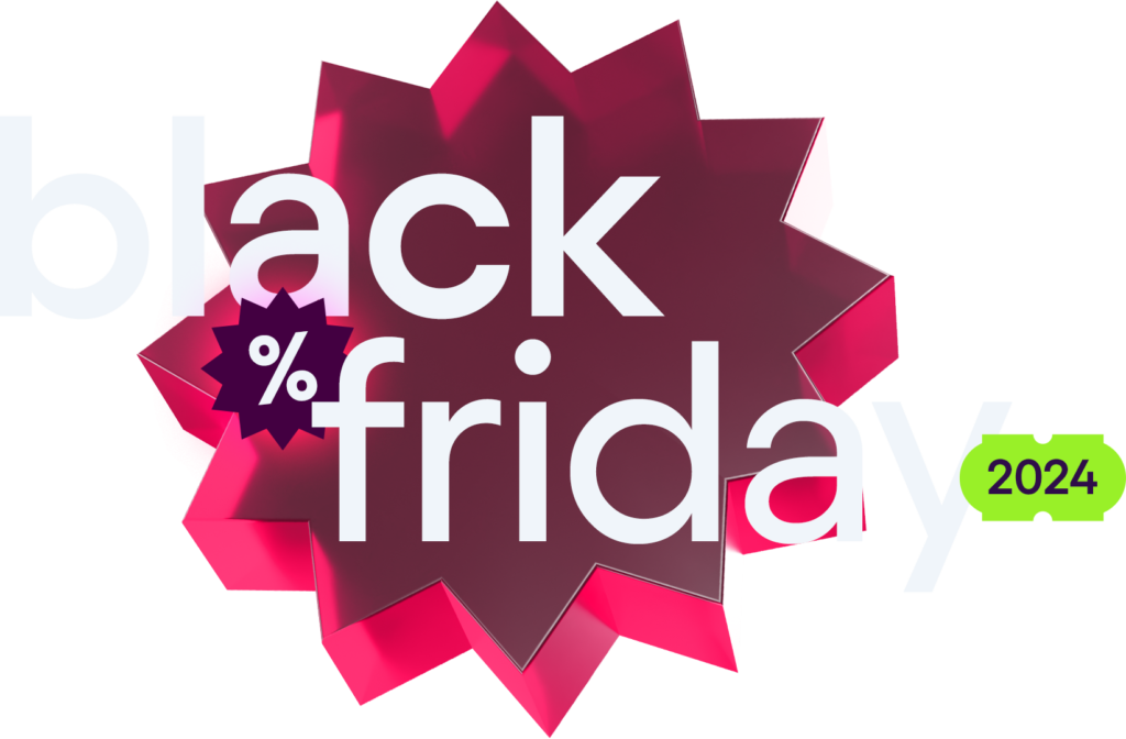 Black Friday 2024 Voll Solutions