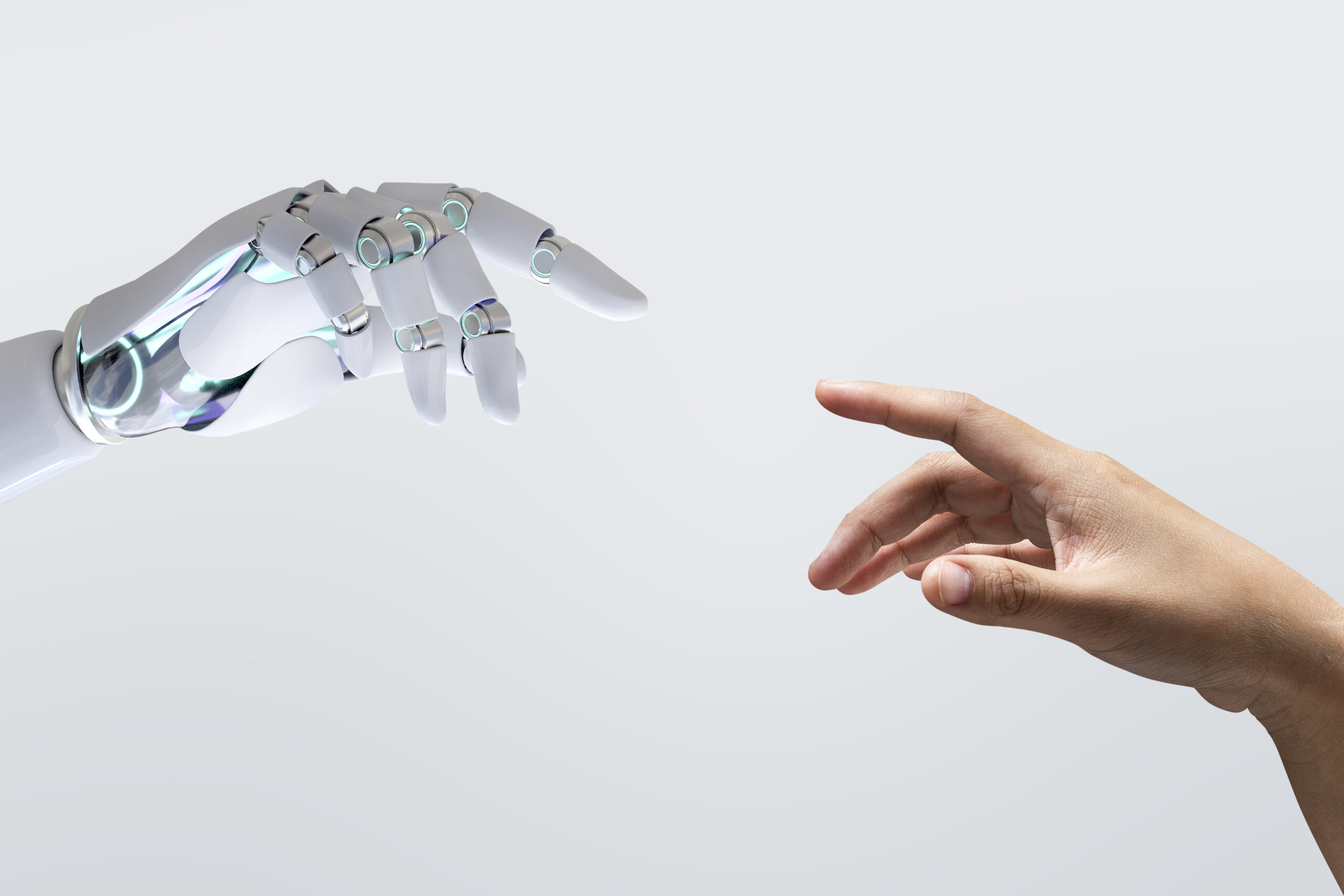 Inteligência Artificial para Vendas: Transformando o Mercado