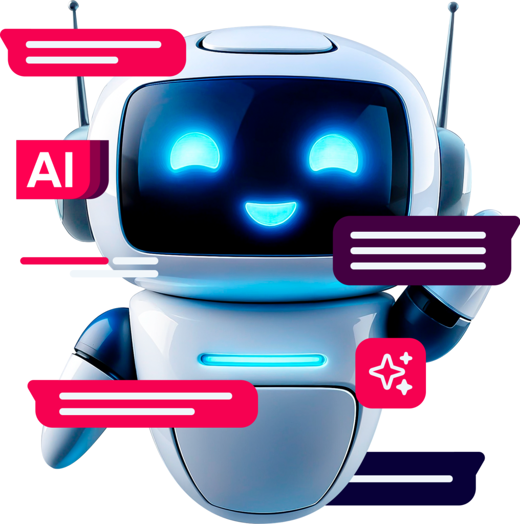 Viny - chatbot Voll Solutions