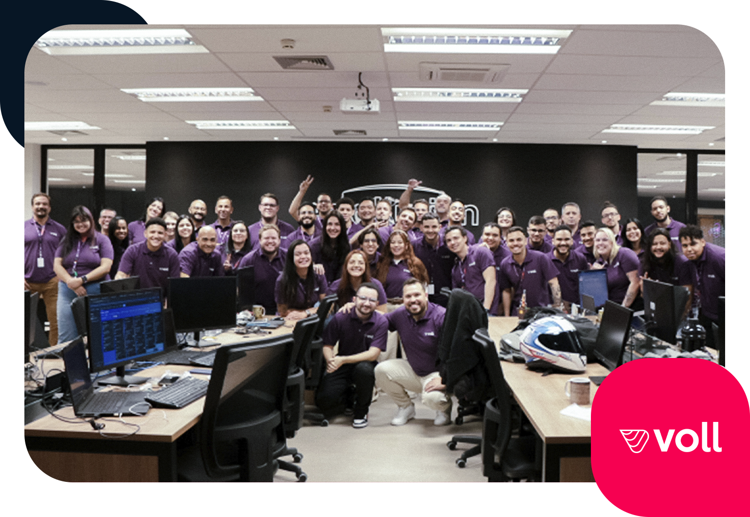 Equipe Voll Solutions