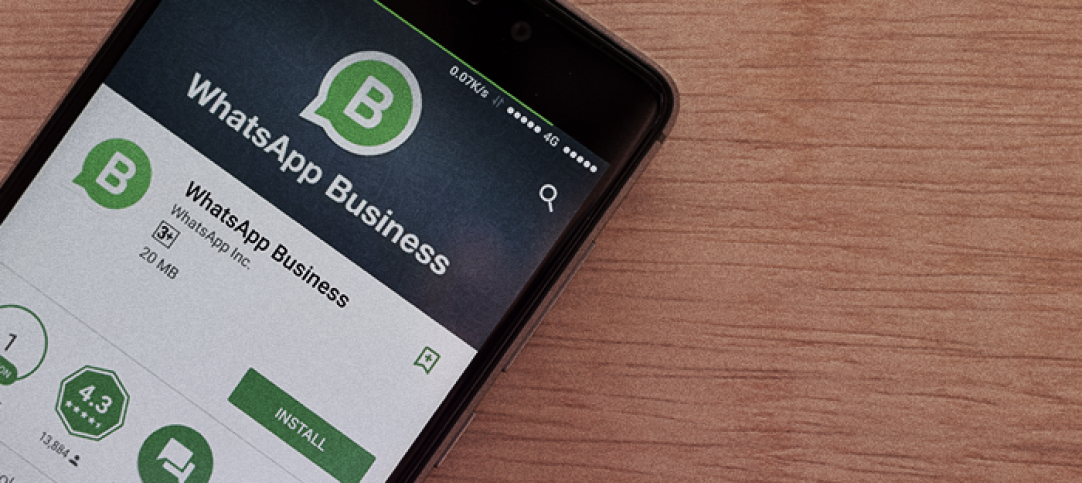 Boas práticas para usar o WhatsApp Business de forma eficiente