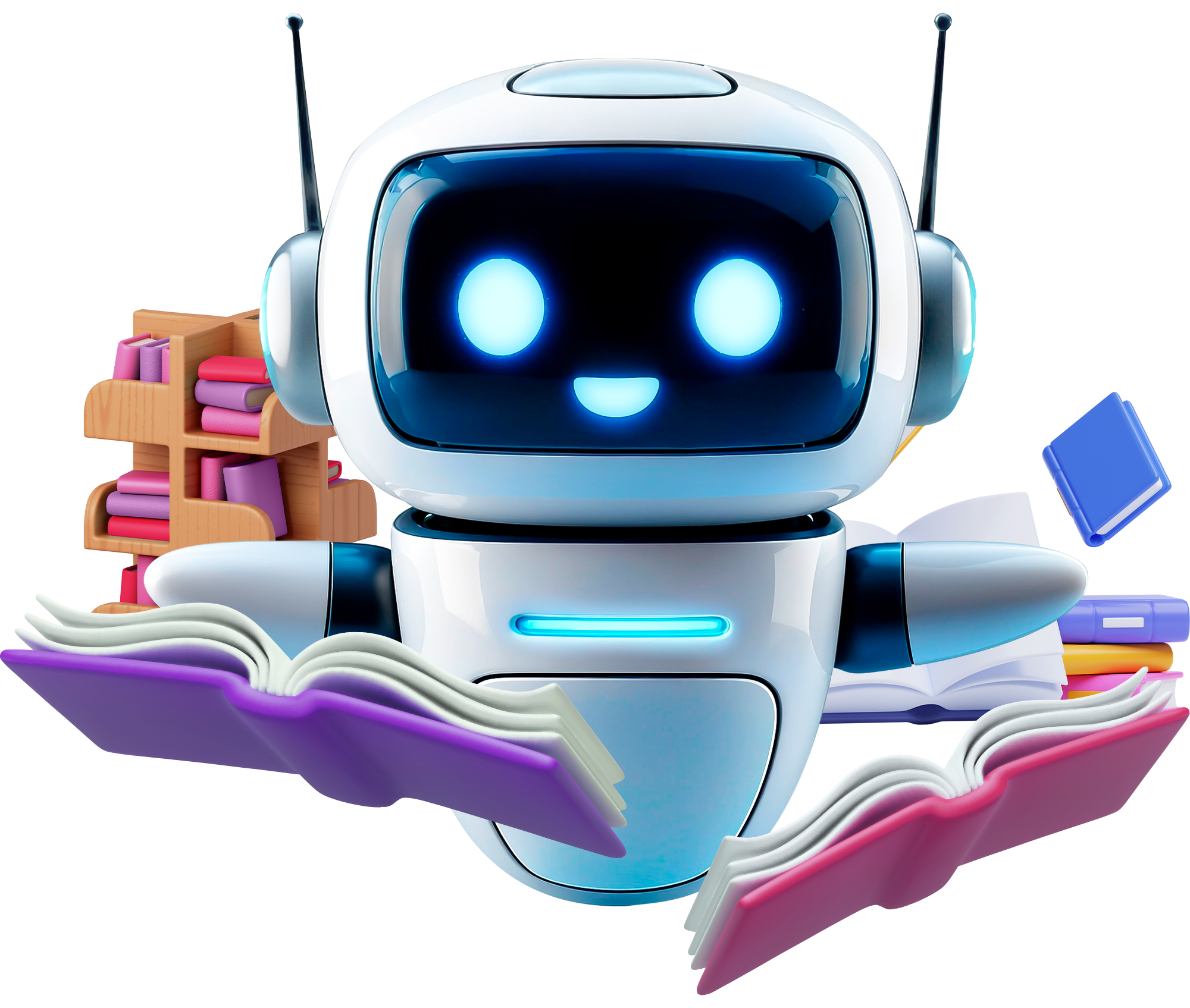 Ebooks da Voll Solutions